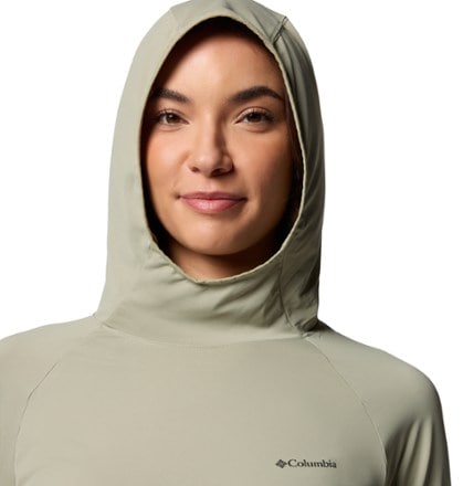 Columbia Skien Valley Hoodie - Women's 10