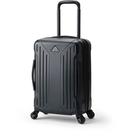 Gregory Quadro Pro Hardcase 22" Wheeled Luggage 0