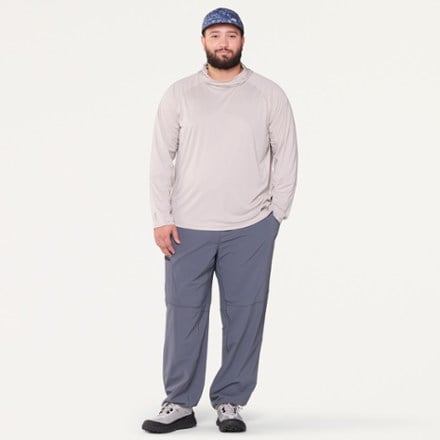 REI Co-op Flash Pants - Men's 6