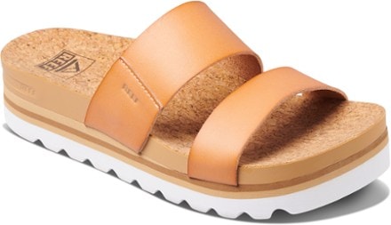 Reef Cushion Vista Hi Sandals - Women's 1