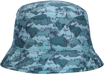 CTR Summit Jr. Sunshower Bucket Hat - Kids' 0