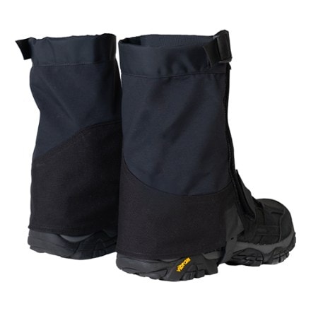 Outdoor Research Crocodile Mid-Height Gaiters 1