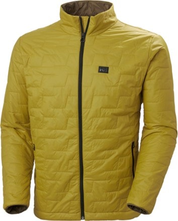 helly hansen squamish hooded insulator jacket