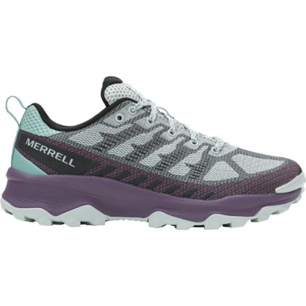 Merrell Speed Eco Hiking Shoes - Women's 0