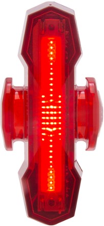 planet bike shiner rear bike light