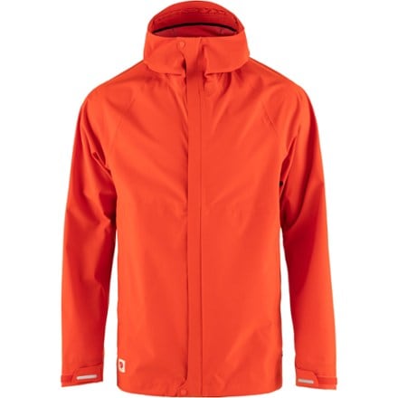 Fjallraven HC Hydratic Trail Jacket - Men's 0