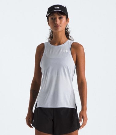 The North Face Summit Series High Trail Tank Top - Women's 1