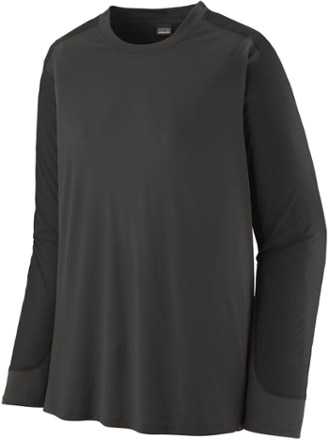 Patagonia Long-Sleeve Dirt Craft Bike Jersey - Men's 0