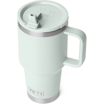 YETI Rambler Travel Straw Mug with Travel Straw Mug Lid - 30 fl. oz. 4