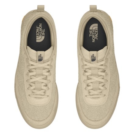 The North Face Clyffe Suede Shoes 2