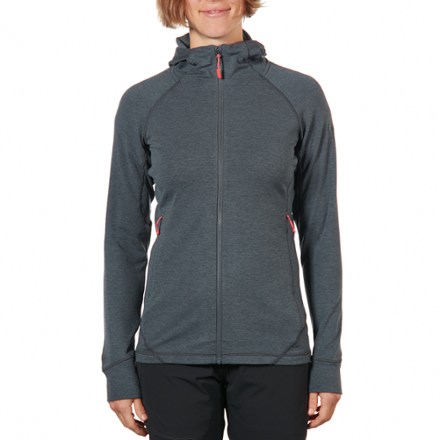 women's nexus jacket