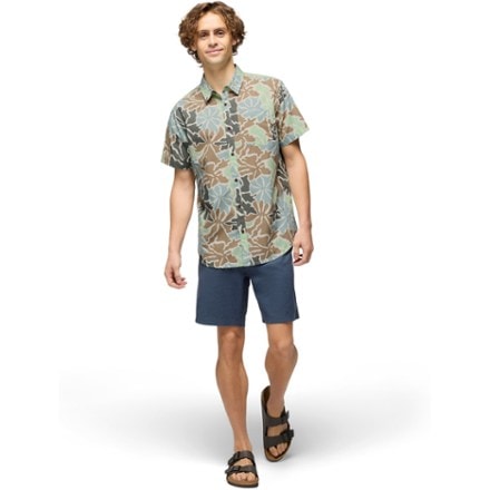 prAna Stimmersee Shirt - Men's 3