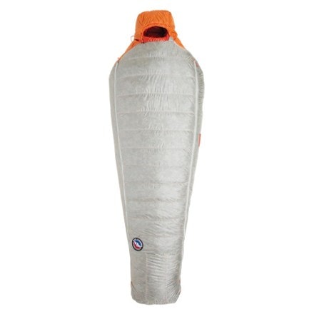 Big Agnes Torchlight UL 20 Sleeping Bag 0