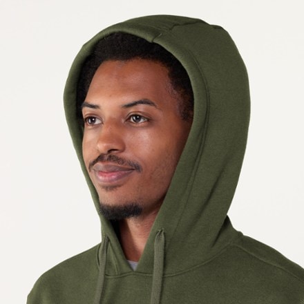 REI Co-op Logo Pullover Hoodie 8