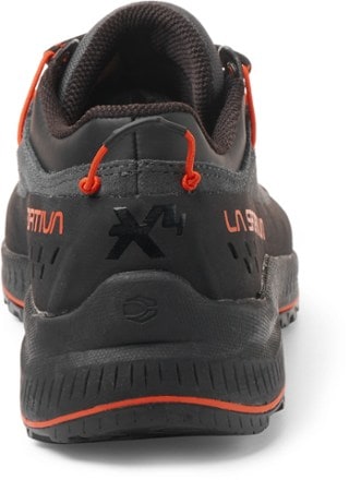 La Sportiva TX4 EVO Approach Shoes - Men's Back view