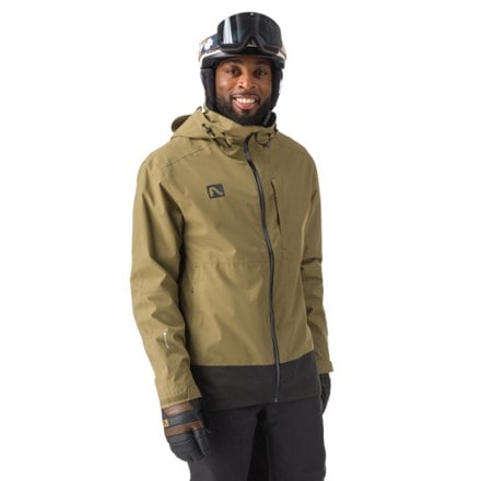 Flylow Dante Jacket - Men's 1