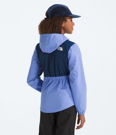 The North Face Antora Rain Jacket - Girls' 2