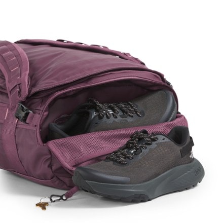 The North Face Base Camp Voyager Duffel - 32 L 5