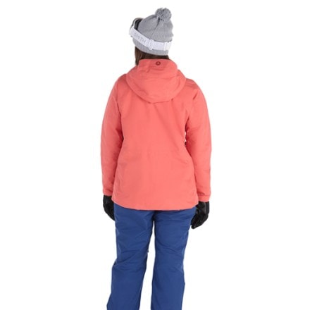 Marmot GORE-TEX Lightray Insulated Jacket - Women's 1