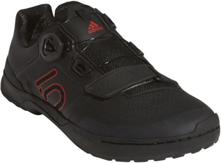 boa mountain bike shoes