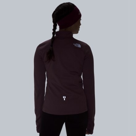 The North Face Winter Warm Pro Quarter-Zip - Women's 6