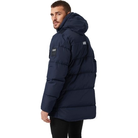 Helly Hansen Reine Puffy Jacket - Men's 2