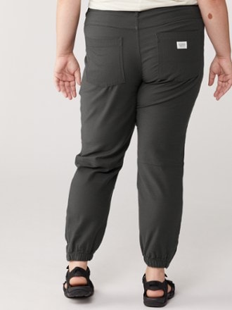 REI Co-op Trailsmith Jogger Pants - Women's Plus Sizes 3