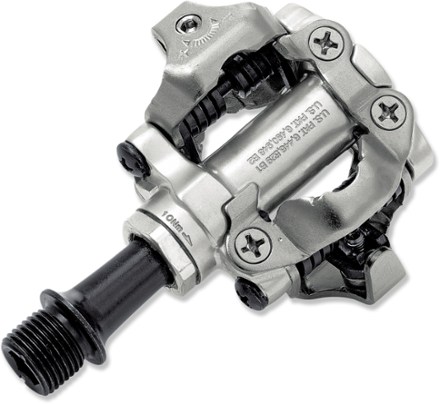 Shimano Mountain Bike Pedals REI Co op