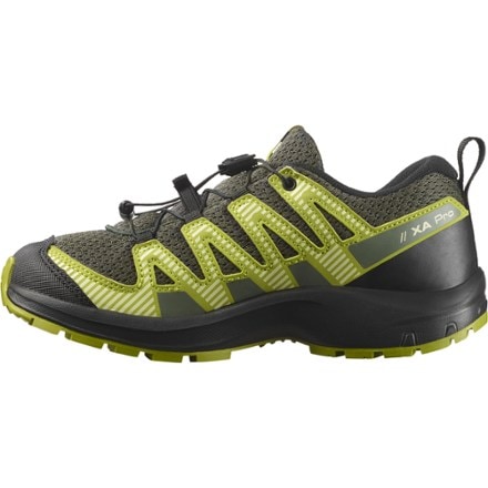 Salomon XA Pro V8 Trail-Running Shoes - Kids' 1
