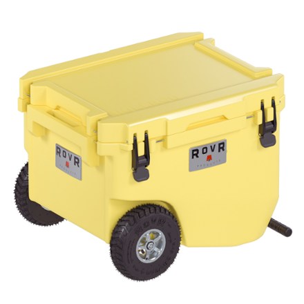 RovR Products RollR 60 Wheeled Cooler 0