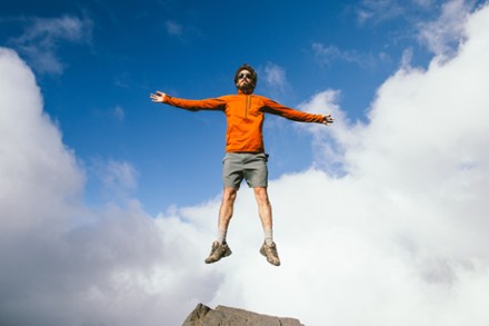 Location Image for Treeline Polarized Sunglasses