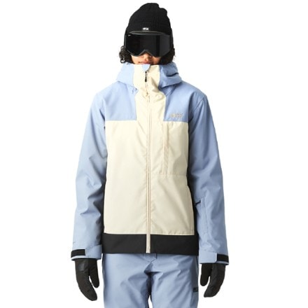 Picture Organic Clothing Seakrest Insulated Jacket - Women's 1