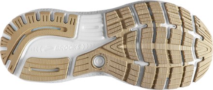 Brooks Ghost 16 Road-Running Shoes - Women's 6