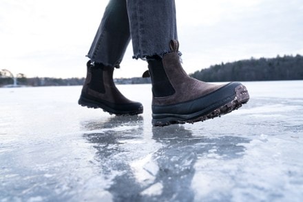 ICEBUG Boda BUGrip Boots - Women's 5