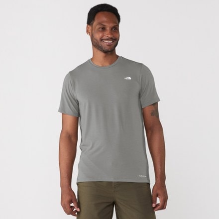 The North Face Adventure T-Shirt - Men's 1