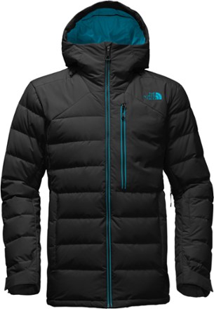 men's corefire down jacket