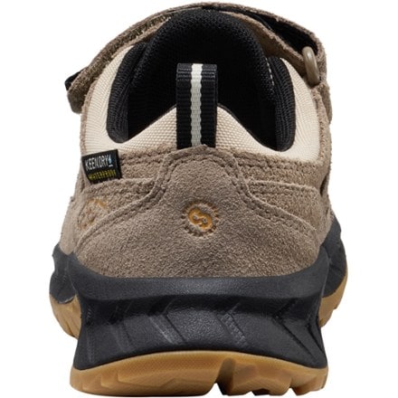 KEEN Hightrail Waterproof Hiking Shoes - Kids' Little Kids'