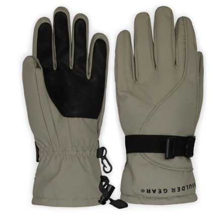 Boulder Gear Mogul II Insulated Gloves - Kids' 0