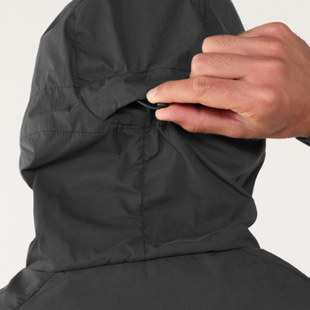 Endura SulTrac Breathable Lightweight Cycling Jacket - Men's 5