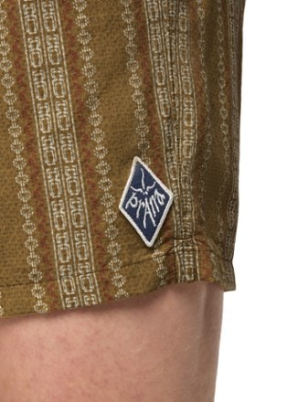 prAna Indio Heritage Shorts - Men's 6