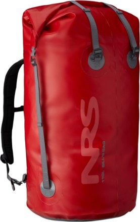 NRS Bill's Bag Dry Bag - 110 Liters 0