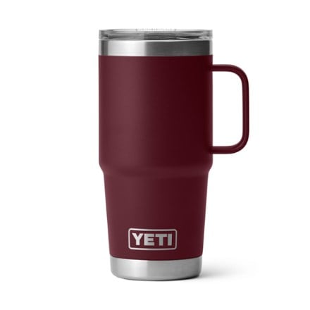 YETI Rambler Travel Mug - 20 fl. oz. 0