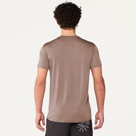 Icebreaker Merino 125 Cool-Lite Speed T-Shirt - Men's 2