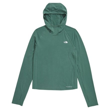 The North Face Adventure Sun Hoodie - Women's 0