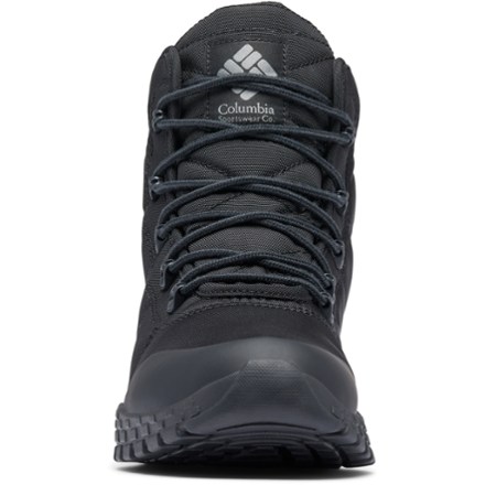 Columbia Fairbanks Omni-Heat Boots - Men's 6