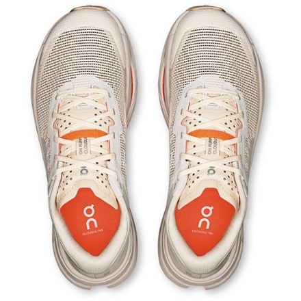 On Cloudultra 3 Trail-Running Shoes - Women's 4