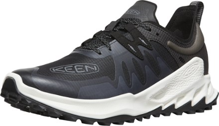 KEEN Zionic Speed Hiking Shoes - Men's 3