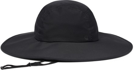 Mountain Hardwear Exposure/2 GORE-TEX INFINIUM Rain Hat 3