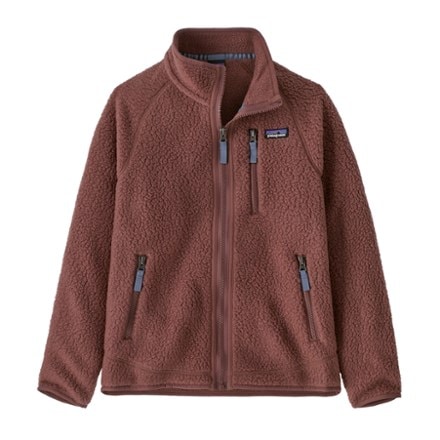 Patagonia Retro Pile Jacket - Kids' 0