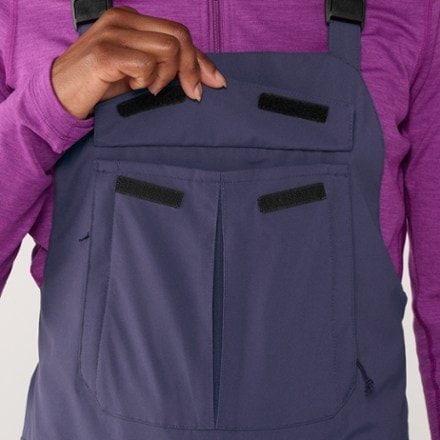 Flylow Sphynx Bib Snow Pants - Women's 5